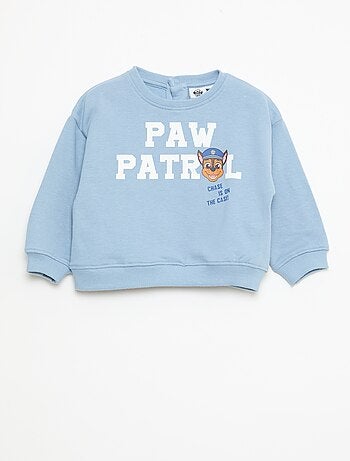 Conjunto de jogging en felpa 'Patrulla Canina' - 2 piezas