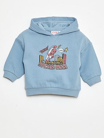 Conjunto de jogging 'Marvel' sudadera con capucha + pantalón - 2 piezas