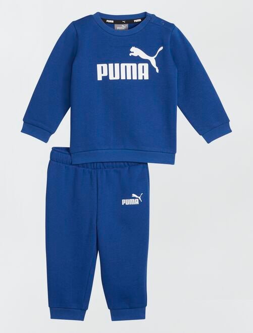 Conjunto de jogging 'Puma' - Kiabi