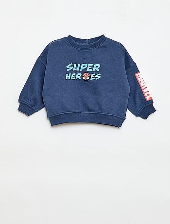 Conjunto de jogging 'Spider-Man' 'Marvel' - 2 piezas