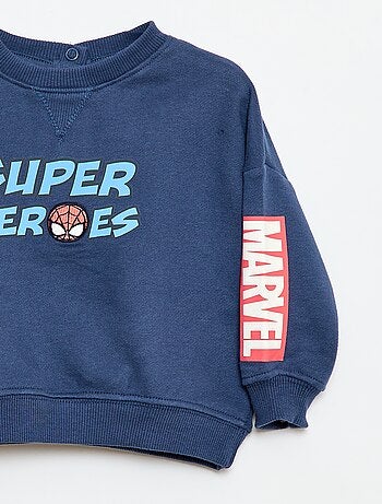 Conjunto de jogging 'Spider-Man' 'Marvel' - 2 piezas