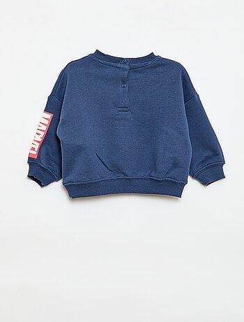 Conjunto de jogging 'Spider-Man' 'Marvel' - 2 piezas