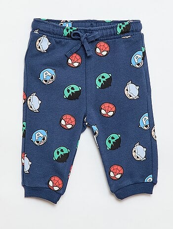 Conjunto de jogging 'Spider-Man' 'Marvel' - 2 piezas