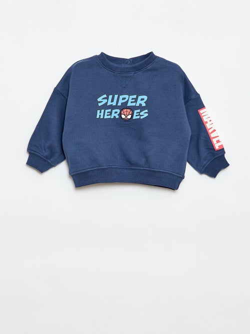Conjunto de jogging 'Spider-Man' 'Marvel' - 2 piezas - Kiabi