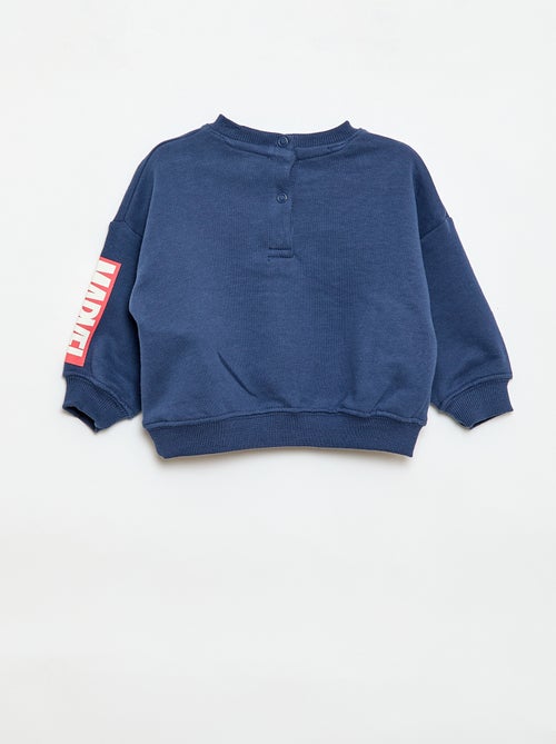 Conjunto de jogging 'Spider-Man' 'Marvel' - 2 piezas - Kiabi