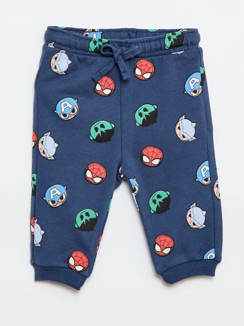 Conjunto de jogging 'Spider-Man' 'Marvel' - 2 piezas - Kiabi