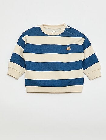 Conjunto de chándal sudadera + pantalón - 2 piezas