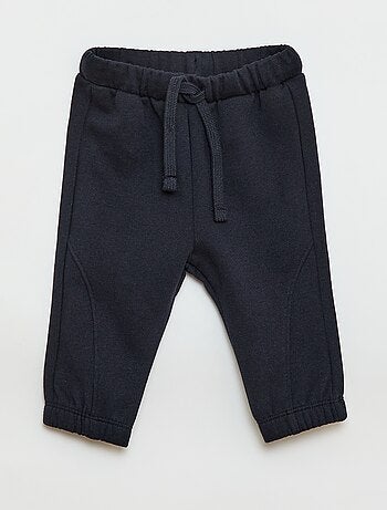 Conjunto de chándal sudadera + pantalón - 2 piezas