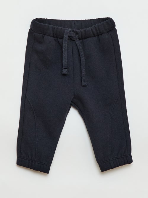 Conjunto de jogging sudadera + pantalón - 2 piezas - Kiabi