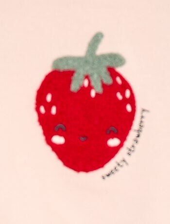 Conjunto de jogging sudadera + pantalón