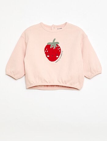 Conjunto de jogging sudadera + pantalón