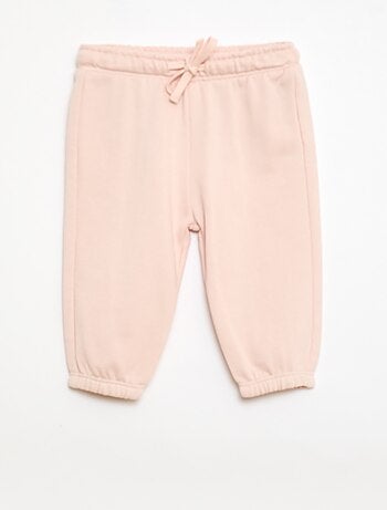 Conjunto de jogging sudadera + pantalón