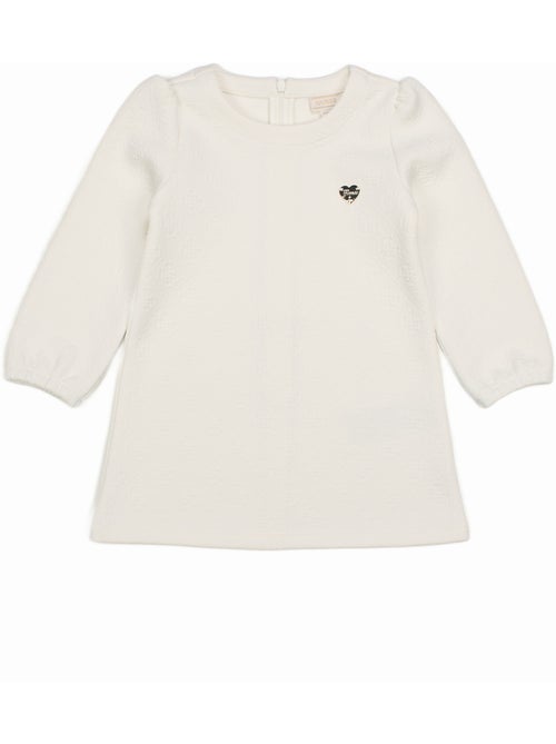 Conjunto de manga larga - guess kids - Kiabi