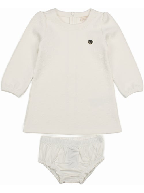 Conjunto de manga larga - guess kids - Kiabi
