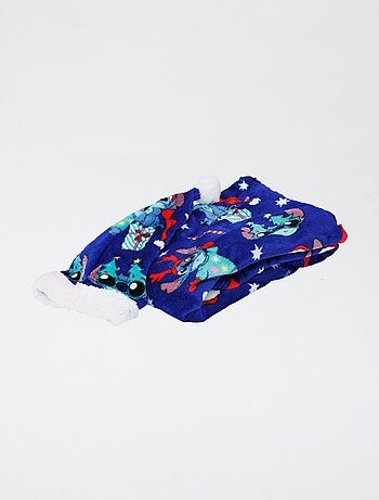 Conjunto de manta y gorro \'Disney\'