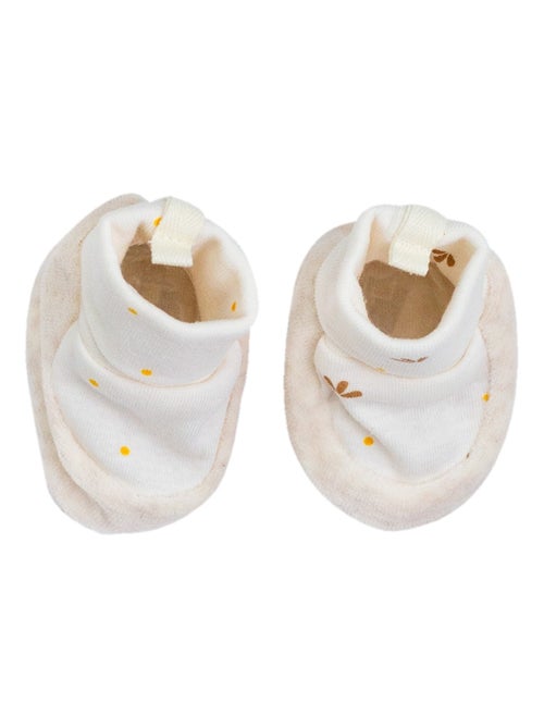 Conjunto de nacimiento para bebé - Kiabi