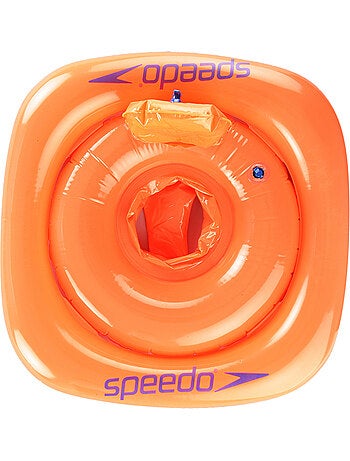 Conjunto de natación seasquad hinchable para niños/niñas - speedo