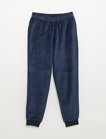 Conjunto de Navidad: pijama de 2 piezas + gorro