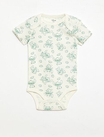 Conjunto de noche body y pelele - 2 piezas 'Disney'