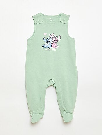 Conjunto de noche body y pelele - 2 piezas 'Disney'