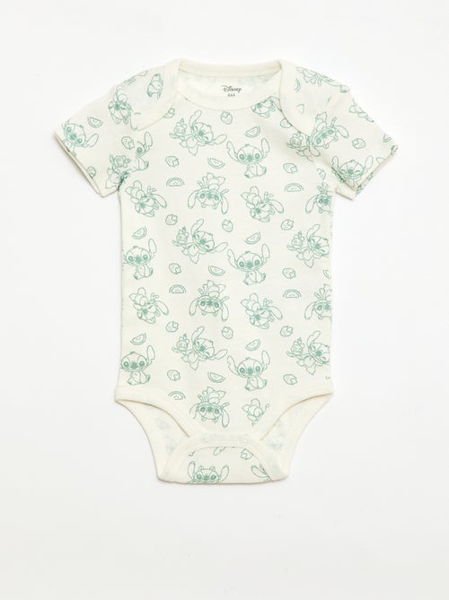 Conjunto de noche body y pelele - 2 piezas 'Disney' - Kiabi