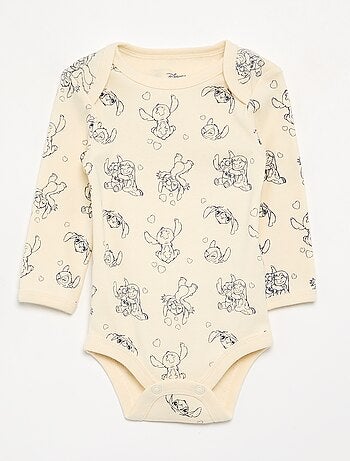 Conjunto de noche de 2 piezas - Pijama sin mangas + body