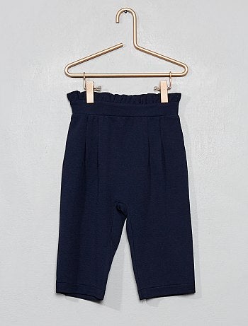 Conjunto de pantalón + camiseta + chaleco - Kiabi