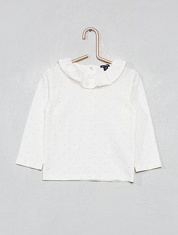 Conjunto de pantalón + camiseta + chaleco - Kiabi