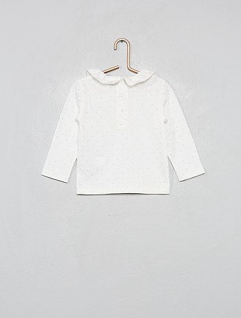 Conjunto de pantalón + camiseta + chaleco - Kiabi