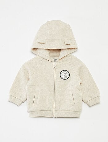 Conjunto de pantalón + camiseta + sudadera con capucha 'Winnie' - 3 piezas
