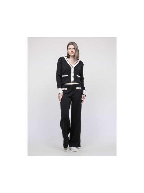 Conjunto de pantalón de punto ELINE - Kiabi