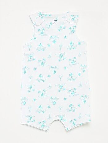 Conjunto de pelele + body 'Disney' - 2 piezas