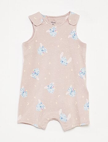 Conjunto de pelele + body 'Disney' - 2 piezas