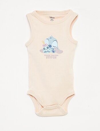 Conjunto de pelele + body 'Disney' - 2 piezas