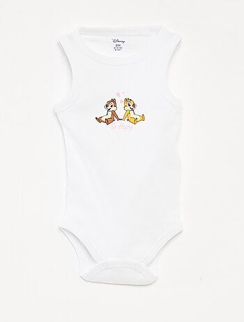 Conjunto de pelele + body 'Disney' - 2 piezas