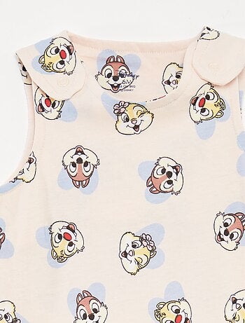 Conjunto de pelele + body 'Disney' - 2 piezas