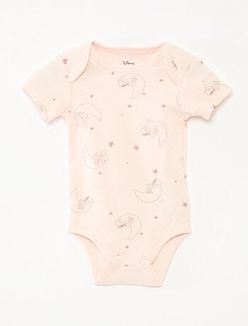 Conjunto de pelele + body 'Simba' 'Disney' - 2 piezas