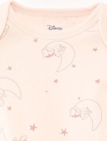 Conjunto de pelele + body 'Simba' 'Disney' - 2 piezas