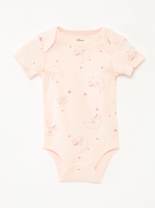 Conjunto de pelele + body 'Stitch' 'Disney' - 2 piezas - Kiabi