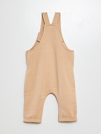 Conjunto de peto + camiseta 'Miffy' - 2 piezas