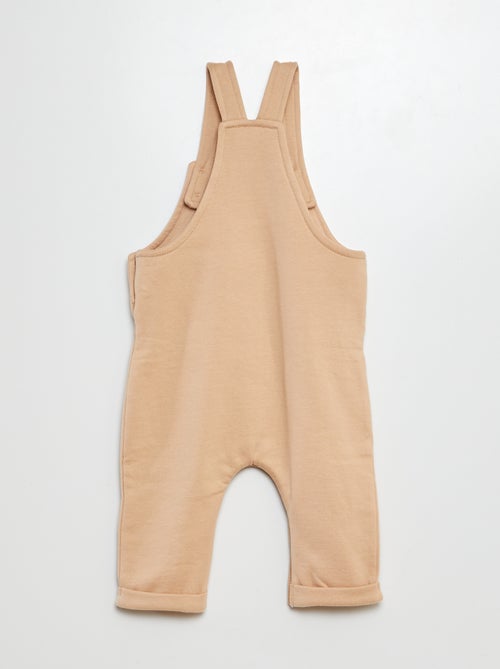 Conjunto de peto + camiseta 'Miffy' - 2 piezas - Kiabi