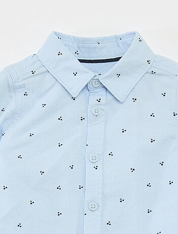 Conjunto de peto largo