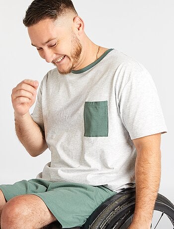 Conjunto de pijama - 2 piezas - colección fácil de poner