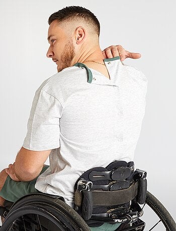 Conjunto de pijama - 2 piezas - colección fácil de poner