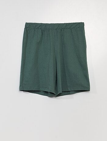 Conjunto de pijama - 2 piezas - colección fácil de poner