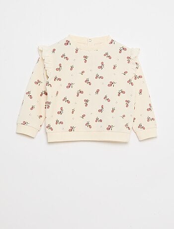 Conjunto de pijama a juego