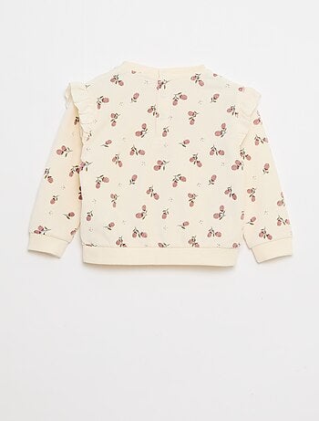 Conjunto de pijama a juego
