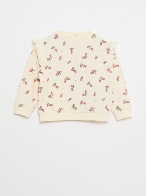 Conjunto de pijama a juego - Kiabi