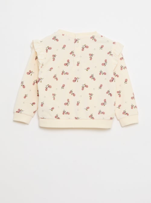 Conjunto de pijama a juego - Kiabi