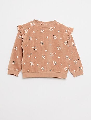 Conjunto de pijama a juego